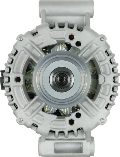 Dynamo AS PL A0281 Dynamo AS PL A0281