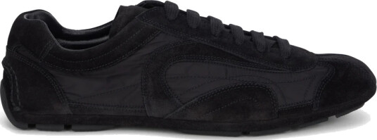 Prada Herre Sko Svart 42 1/2 EU, Prada Herre Sko Svart 42 1/2 EU,