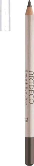 Artdeco Smooth Eye Liner - 78 WOODEN BROWN - 1.4 G