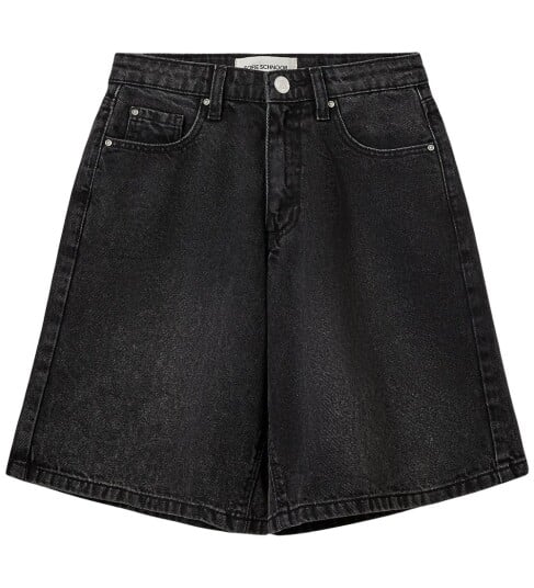 Sofie Schnoor Young Stokesy Shorts Black 140