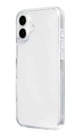 ZAGG Crystal Palace for Apple iPhone 16 Plus ZAGG Crystal Palace for Apple iPhone 16 Plus