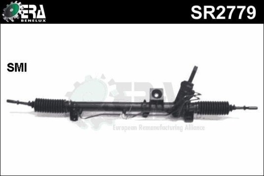 ERA Benelux SR2779 Tannstang ERA Benelux SR2779 Tannstang