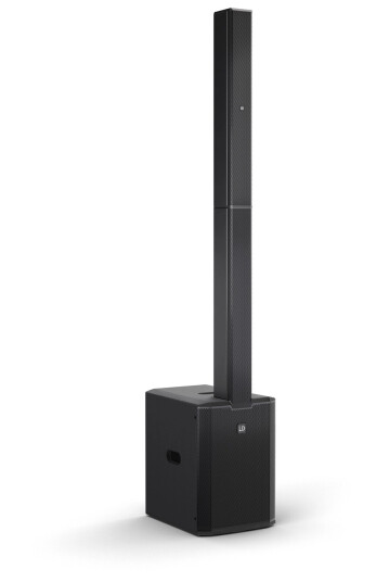 LD Systems Maui 28 G3 Column PA System LD Systems Maui 28 G3 Column PA System