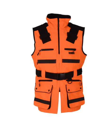 Woodline Vest Dog Keeper C54