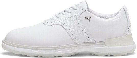 Puma Avant Golfsko Herre Hvit 47