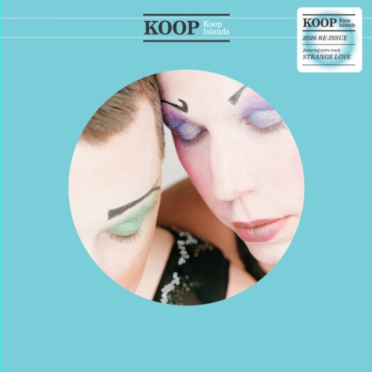 Koop Koop Islands Vinyl