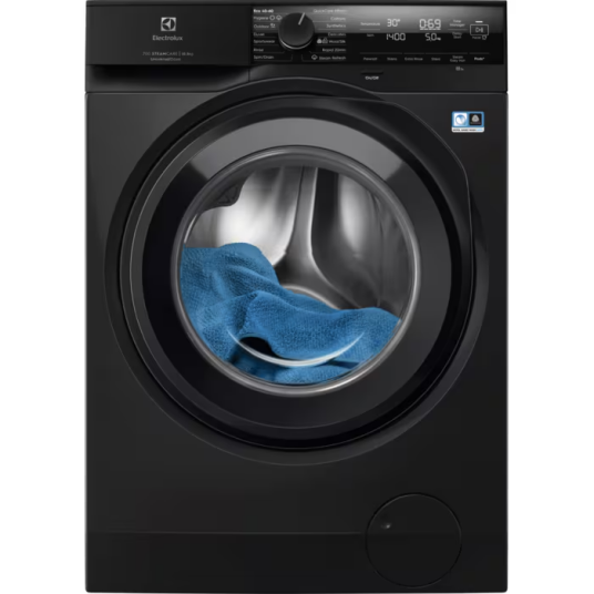 Electrolux EFI742LX4G UniversalDose Vaskemaskin Electrolux EFI742LX4G UniversalDose Vaskemaskin
