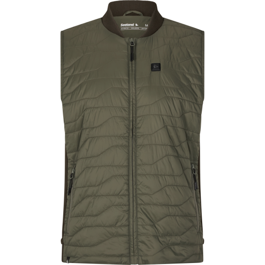 Rain Design Seeland Taxus Regenset Piniengrn  Wetterfeste Outdoor-Kleidung