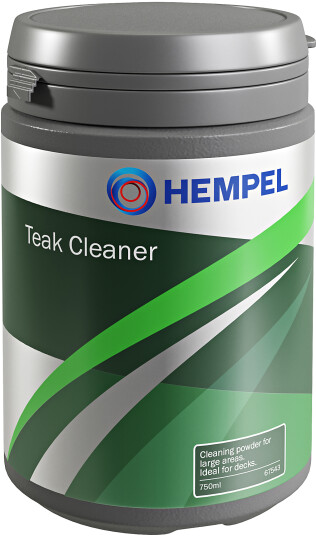 Hempel Teak Cleaner 750 g Hempel Teak Cleaner 750 g