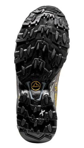La Sportiva Ultra Raptor II GTX Herre Carbon/Moss 42.5