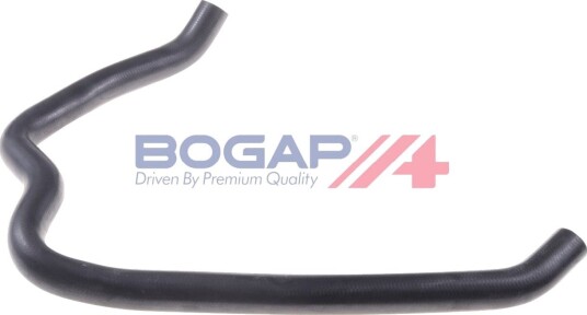 BOGAP A1711148 Ladeluftslange