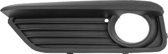 Ventilasjonsgitter DIEDERICHS 1281147