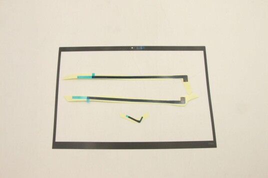 Lenovo Bezel Fru P14sg3 B Sheet W Ir Mic Assy 5B30Z38933