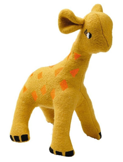 Hunter Toy Eiby Giraf S 18Cm