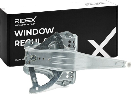 Vindusheis RIDEX 1561W0540