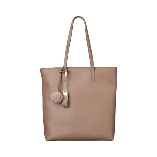 Natures Collection Juliana shopper Beige Natures Collection Juliana shopper Beige