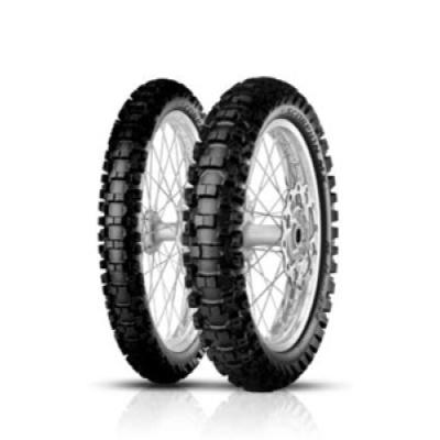 Pirelli SCORPION MX 110/90R19 62M Pirelli SCORPION MX 110/90R19 62M