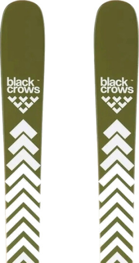 Black Crows Sato Olive 173.4 cm