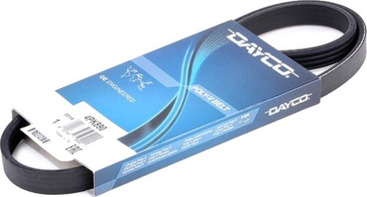 Kileribberem DAYCO 4PK890