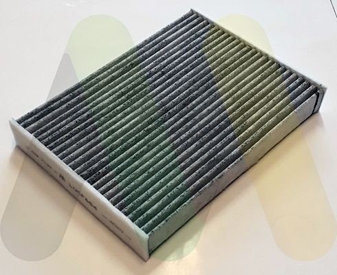 MOTAQUIP LVCF654 Kupefilter MOTAQUIP LVCF654 Kupefilter