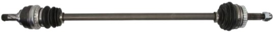 Pascal Drivaksel PASCAL G2X010PC