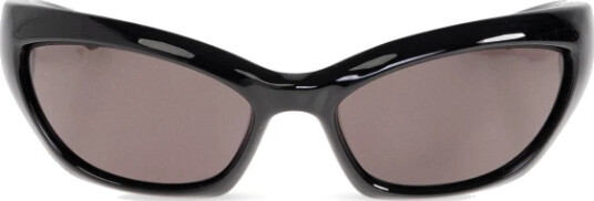 Balenciaga unisex Accessories Svart ONE SIZE,
