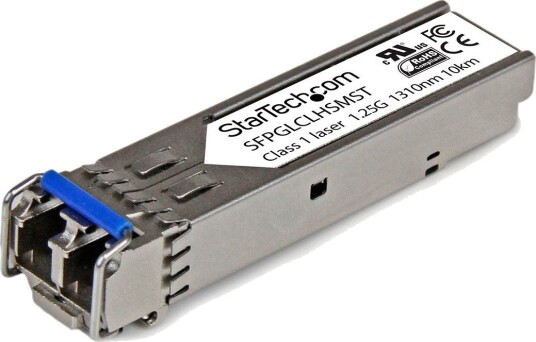 StarTech SFP Transceiver-modul