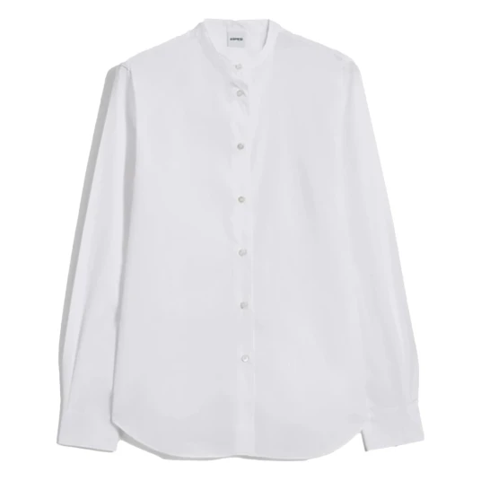 Aspesi Dame Bluser & Skjorter Hvit XS,