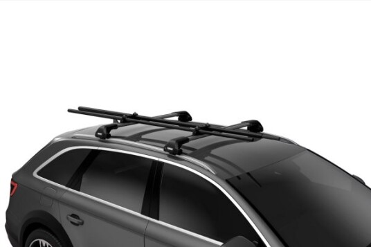 Thule Jawgrip NoColour BLACK OneSize Thule Jawgrip NoColour BLACK OneSize