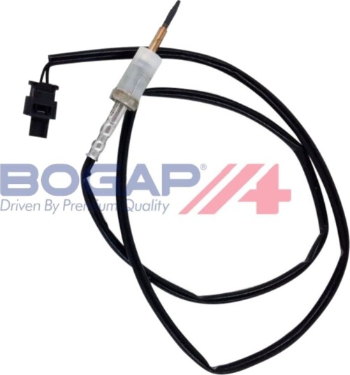 Sensor eksostemperatur BOGAP B6120157