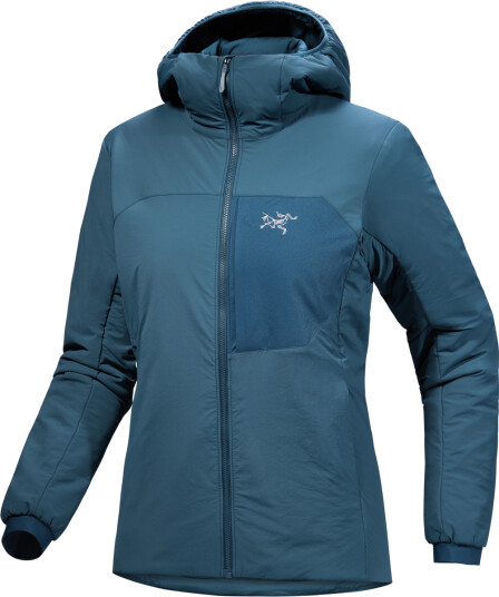 Arc'teryx Arc'teryx Women's Proton Hoody Nightscape XS