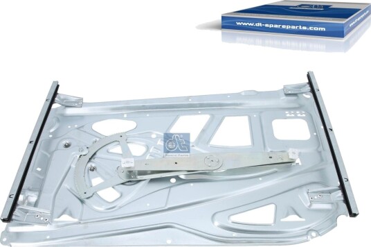 Vindusheis DT Spare Parts 4.69908