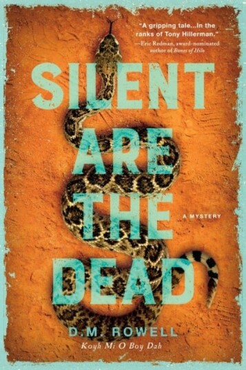 Silent are the Dead Silent are the Dead