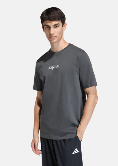 Adidas M DONUT BOX T Adidas M DONUT BOX T
