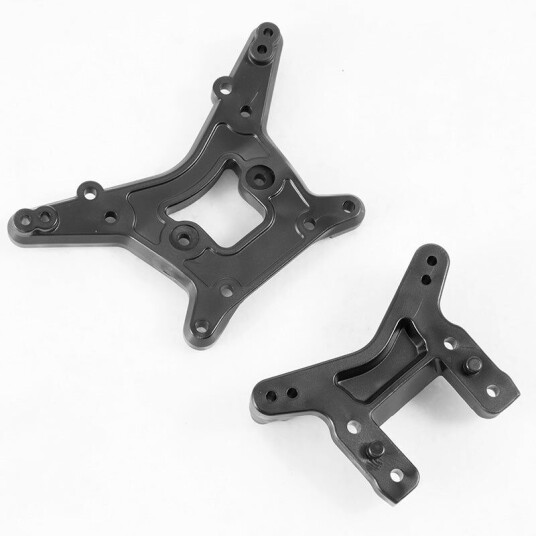 FMS APSC22006 F100 Shock Tower (Front & Rear)