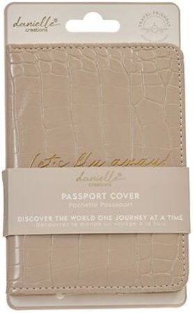Danielle Creations Passholder Fra