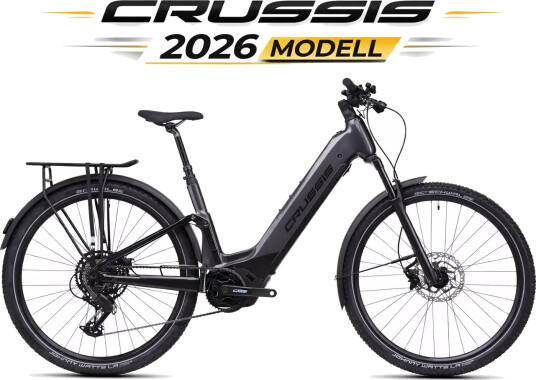 Crussise-ONE-Country full 10.11 (715Wh/95Nm) (17,5")