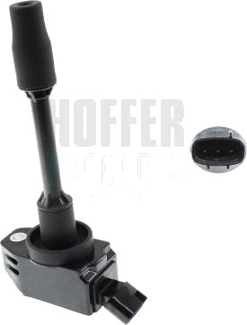 HOFFER 8010903 Tennspole HOFFER 8010903 Tennspole