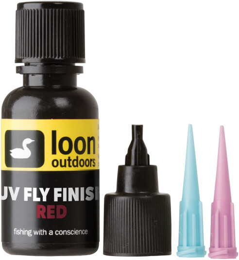 Loon Uv Fly Finish Loon Uv Fly Finish