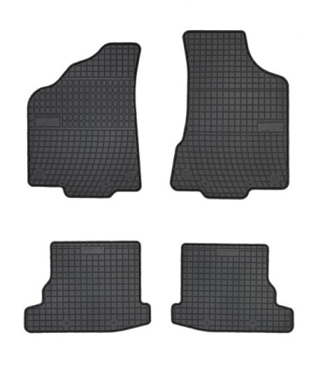 Bilmatter FROGUM 0402 Bilmatter FROGUM 0402