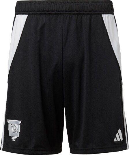 Vejle Boldklub Treningsshorts Svart 2XL