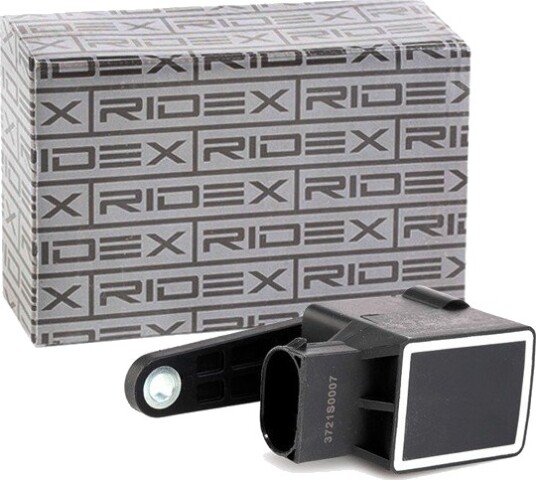 RIDEX 3721S0007 Sensor, xenonlys (lyslengderegulering