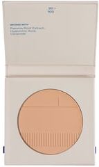 Korres Natural Finish Face Powder Medium