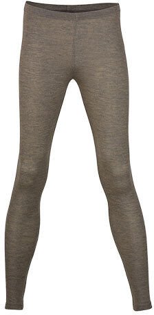 Engel Natur Leggings, Walnut   Str. 34/36