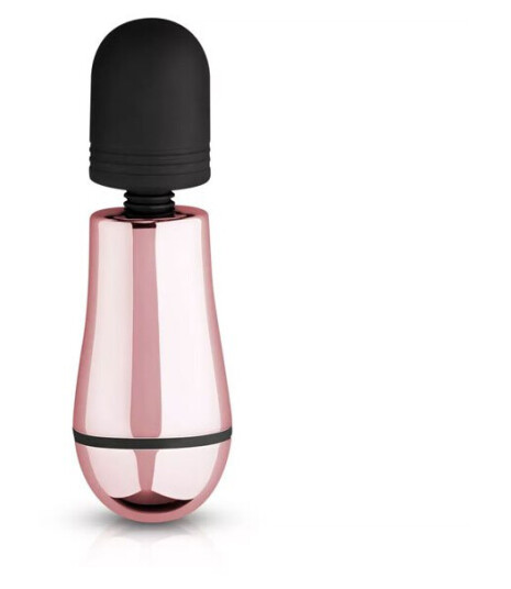 Massasjestav mini Rosy Gold