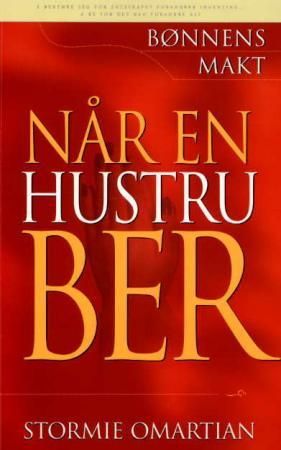Bønnens makt når en hustru ber Pocket
