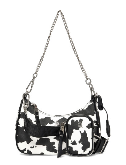 Steve Madden Bvela - White - ONE SIZE