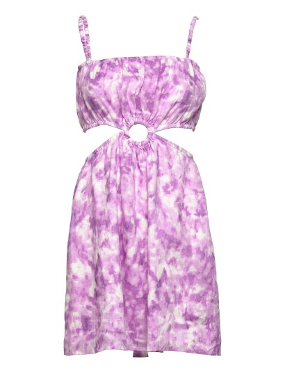 Faithfull The Brand | Zuma Mini Dress | M