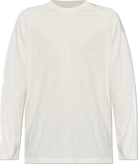 Y 3 Herre Topper Hvit 2XL,