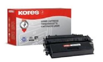 Kores G1217xlrb 13000 Sider Sort 1 Stykker
